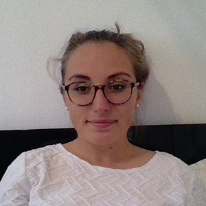 Athénaïs - Prof de maths - Arras