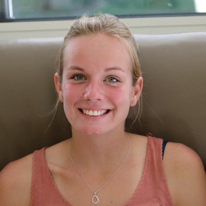 Pauline - Prof de maths - Savigny-sur-Orge