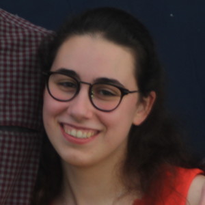 Mariette - Prof de maths - Lens
