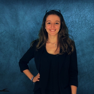 Faustine - Prof de maths - Évry-Courcouronnes