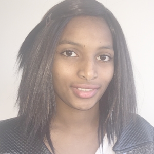 Mariam - Prof de maths - Paris