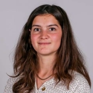 Violette - Prof de physique - Paris