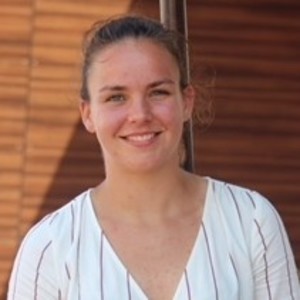 Marine - Prof de maths - Cesson-Sévigné