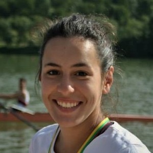Barbara - Prof de maths - Limoges