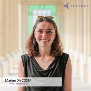 Marine - Prof de maths - La Celle-Saint-Cloud