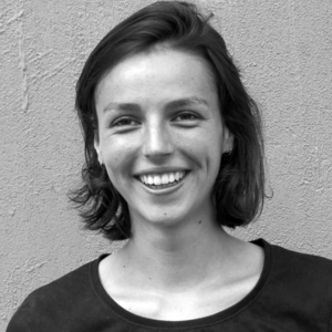 Joséphine - Prof de maths - L'Haÿ-les-Roses