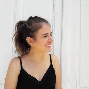 Laetitia - Prof de maths - Valenciennes