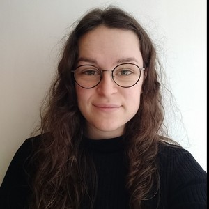 Jade - Prof de maths - Mûrs-Érigné