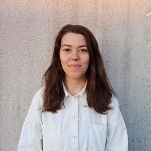 Jeanne - Prof de maths - Issoudun