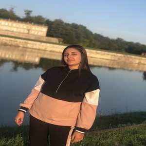Sokaina - Prof de maths - Pierrefitte-sur-Seine