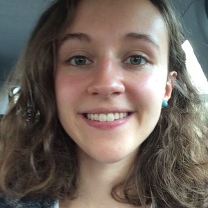 Zoé - Prof de maths - Villiers-sur-Marne