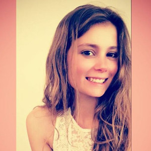 Emma - Prof de maths - Asnières-sur-Seine