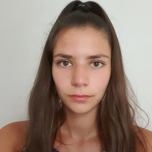 Jade - Prof de maths - Montigny-lès-Cormeilles