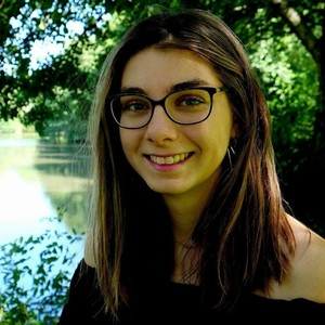 Elsa - Prof de maths - Grenoble