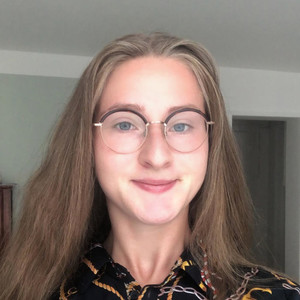 Marguerite - Prof de maths - Paris