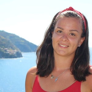 Clémentine - Prof de maths - Rhode-Saint-Genèse