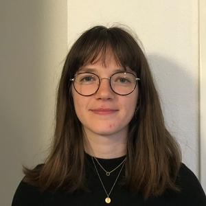 Chloé - Prof de maths - Lyon