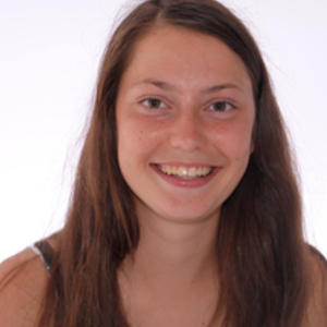Jade - Prof d'aide aux devoirs - Grenoble