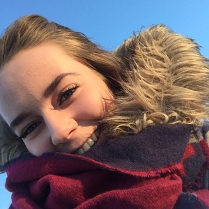 Chloé - Prof de maths - Amiens