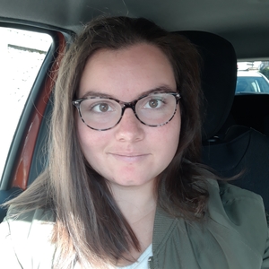 Lucie - Prof de maths - Noisy-le-Grand