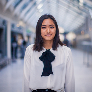 Klarissa - Prof de maths - Nanterre
