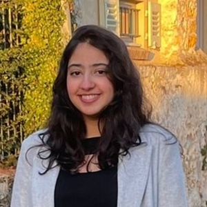 Amal - Prof de maths - Lyon 2e