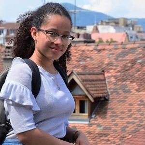 Carla - Prof de physique - chimie - Chambéry