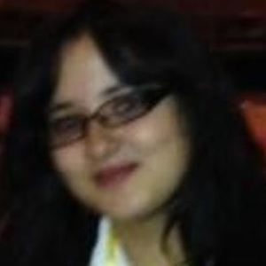 Khaoula - Prof de maths - Arcueil