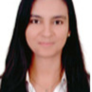 Houda - Prof de maths - Valenciennes