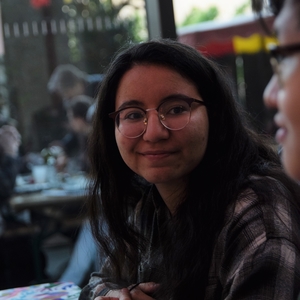 Janet - Prof de maths - Bois-Colombes