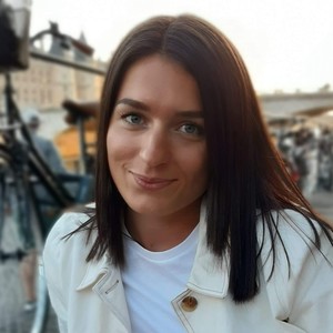 Mélanie - Prof de maths - Asnières-sur-Seine