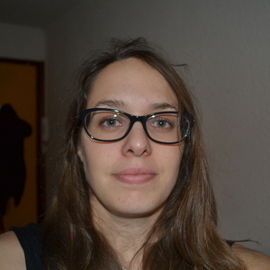 Lucile - Prof de maths - Vandoeuvre-lès-Nancy