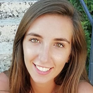 Louise - Prof de maths - Brest