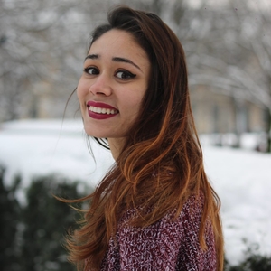 Alyssa - Prof de maths - Champs-sur-Marne
