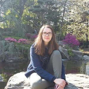 Héloïse - Prof de maths - Nantes