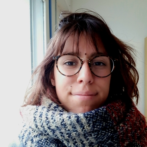 Elodie - Prof d'aide aux devoirs - Bidart
