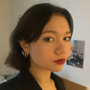 Noémie - Prof d'aide aux devoirs - 