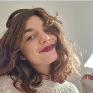 Emma - Prof de maths - Saint-Étienne-du-Rouvray