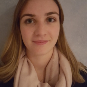 Nastasia - Prof de maths - Saint-Médard-en-Jalles