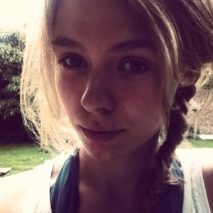 Claire - Prof de maths - La Fère