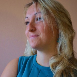 Charlotte - Prof de maths - Vars