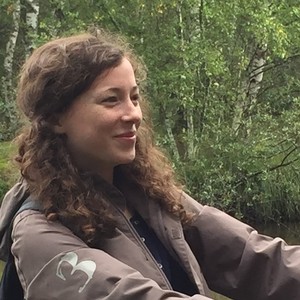 Lucie - Prof de maths - Le Kremlin-Bicêtre
