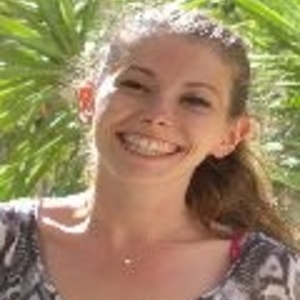 Camille - Prof de biologie - Enghien-les-Bains
