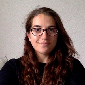 Anna - Prof de maths - L'Argentière-la-Bessée