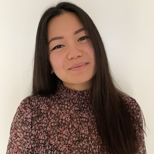 Hannah - Prof de maths - Bègles