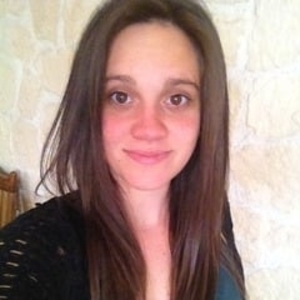 Lucie - Prof de maths - Villeurbanne