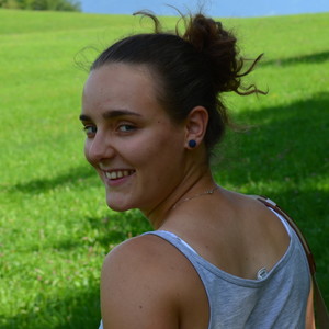 Louise - Prof de maths - Grenoble