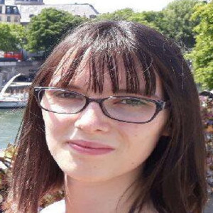 Maelenn - Prof de maths - Grenoble