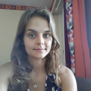 Camille - Prof de maths - Villeurbanne