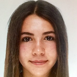 Romane - Prof de maths - Villeurbanne